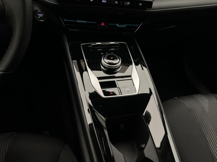 MG MG5 EV EMOTION 51kWh AUT