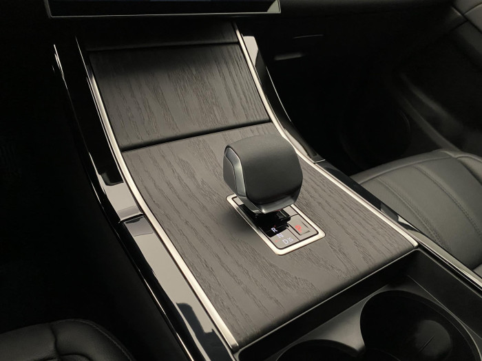 Land Rover Range Rover Evoque D200 S AWD AUT CZ 2.0 d