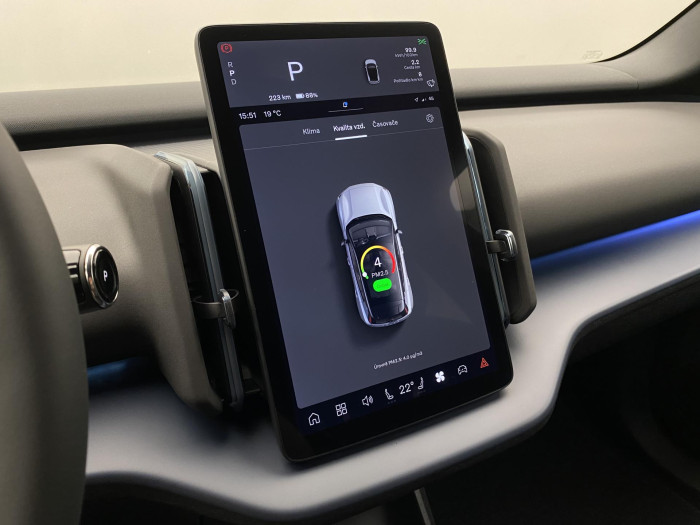 Volvo EX30 PURE ELECTRIC SINGLE PLUS