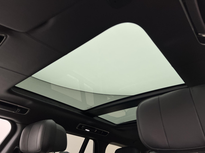 Land Rover Range Rover P530 AUTOBIOGRAPHY AWD AUT CZ