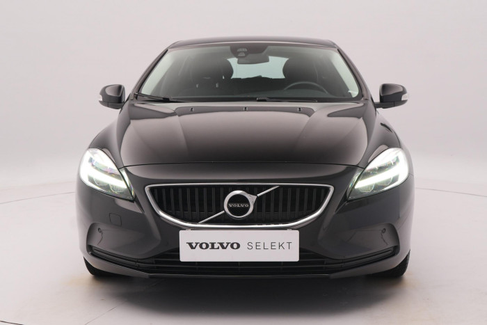 Volvo V40 D2 BLACK EDITION 2.0 d Edition