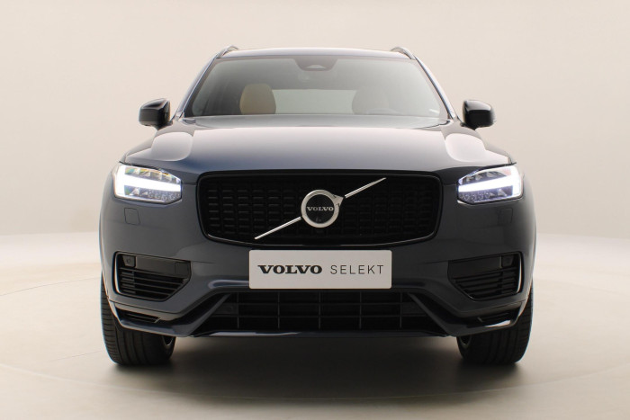 Volvo XC90 T8 AWD ULTIMATE DARK RECHARGE