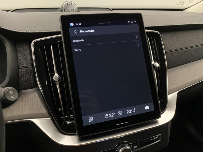 Volvo XC90 T8 AWD RECHARGE BRIGHT PLUS 7m