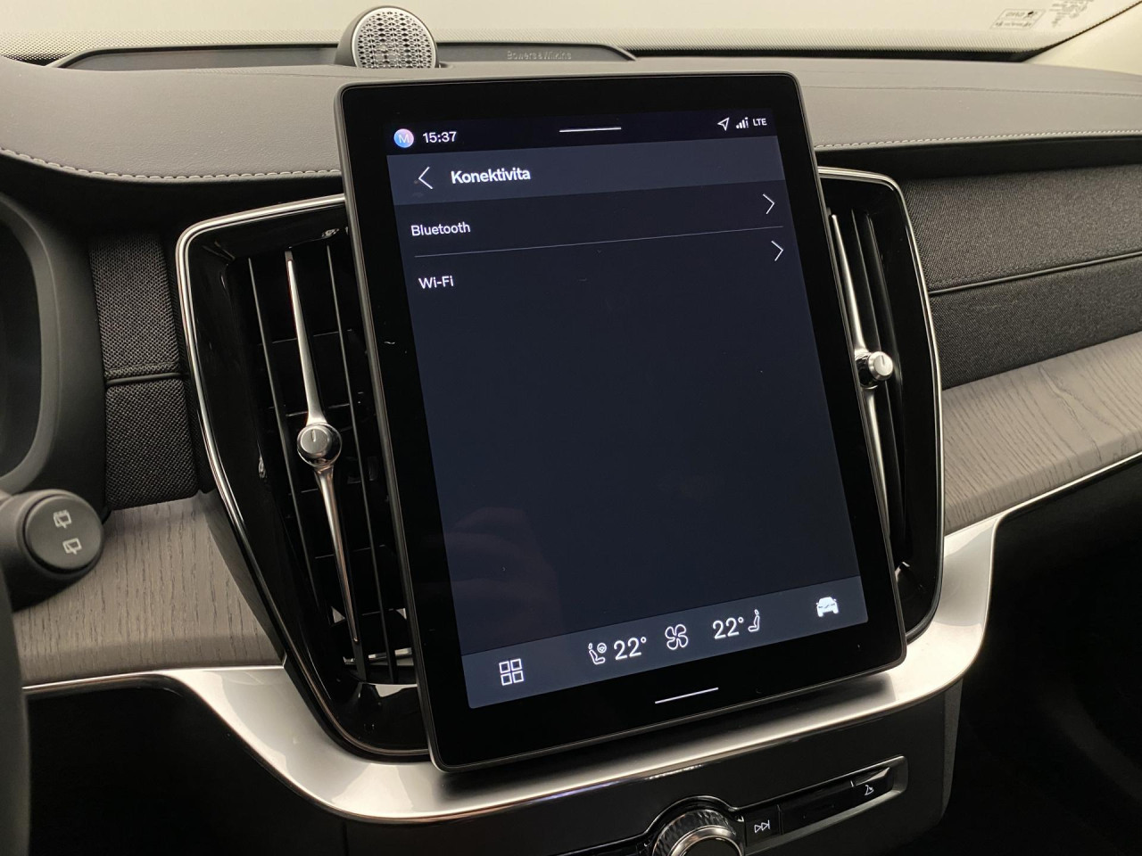 Volvo XC90 T8 AWD RECHARGE BRIGHT PLUS 7m