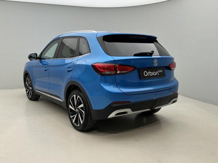 MG ZS 1.5 EXCLUSIVE HYBRID+ AUT CZ 1.5 Exclusive