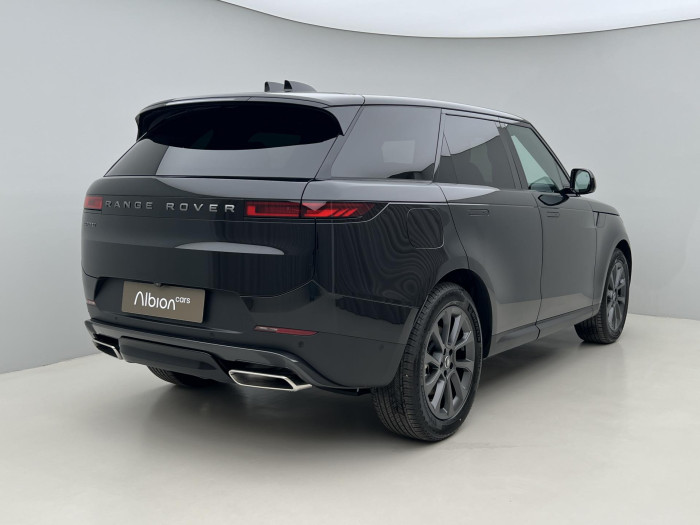 Land Rover Range Rover Sport P460e S AWD Aut