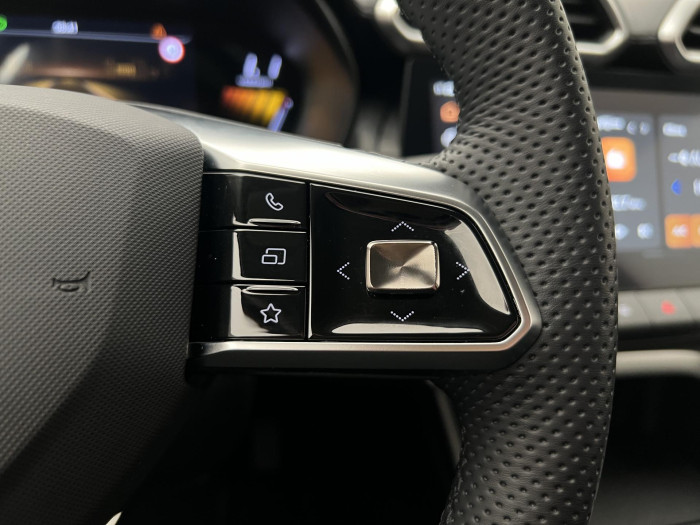 MG ZS 1.5 EXCLUSIVE HYBRID+ AUT CZ 1.5 Exclusive