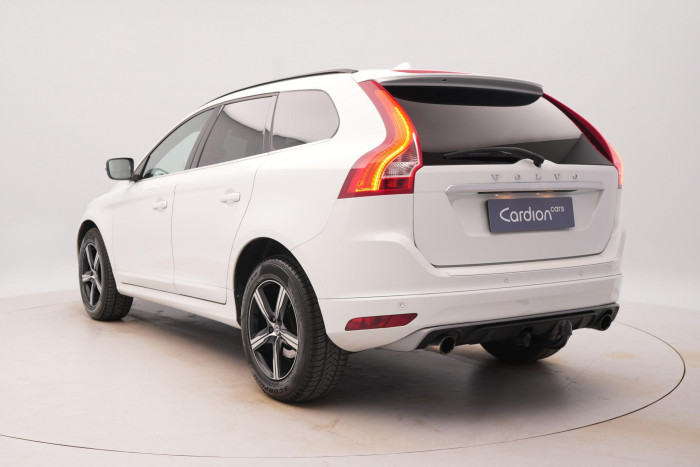 Volvo XC60 D3 R-DESIGN NEZ.TOPENÍ 2.0 d