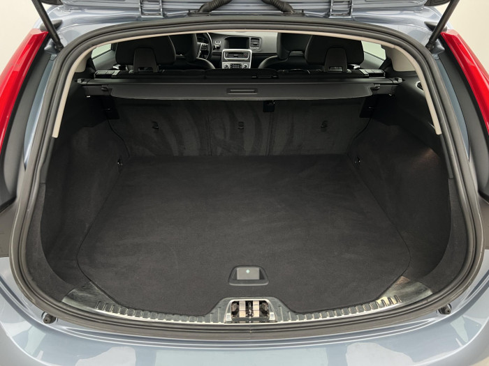 Volvo V60 D2 MOMENTUM 2.0 d Momentum
