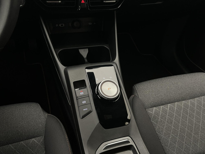 MG MG3 1.5 EMOTION Hybrid+ AUT CZ