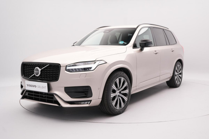 Volvo XC90 B5 AWD PLUS DARK AUT 7M