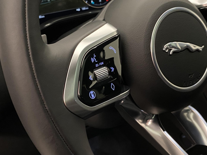 Jaguar F-Pace D300 R-DYNAMIC HSE AWD AUT 3.0 d Dynamic