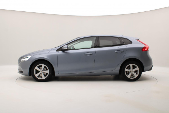 Volvo V40 D2 BLACK EDITION 1.maj. 2.0 d Edition