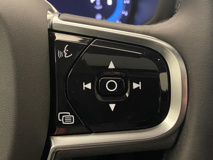 Volvo S60 B5 AWD ULTIMATE DARK AUT CZ