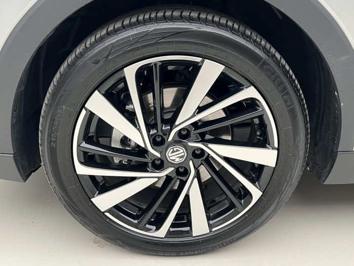 MG ZS 1.5 EXCLUSIVE HYBRID+ AUT CZ 1.5 Exclusive