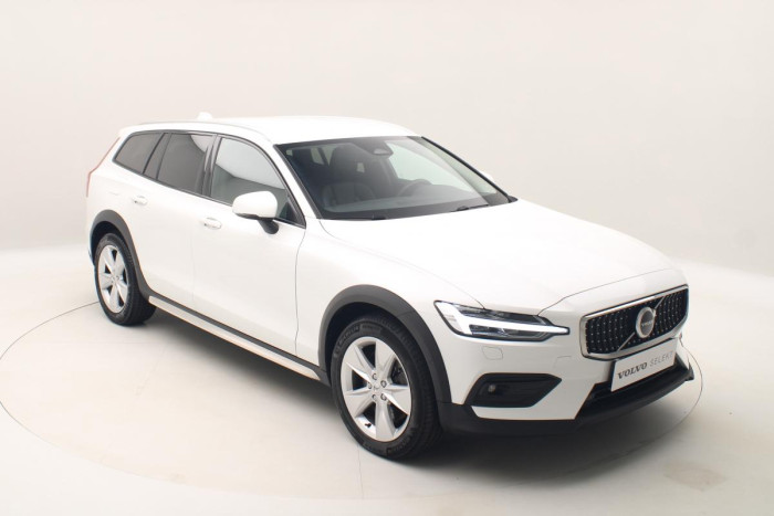 Volvo V60 CC B4 AWD ADVANCED REZERVACE 2.0 CC CC