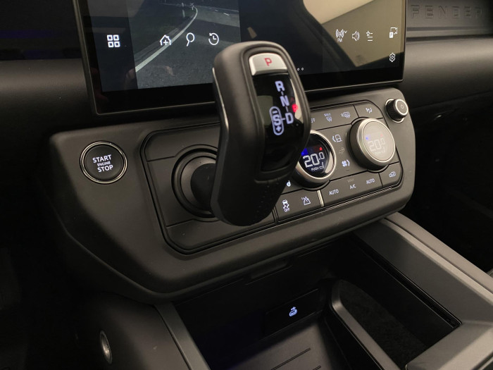 Land Rover Defender 110 D350 X-Dynamic HSE 3.0 d Dynamic