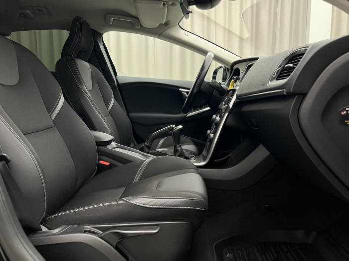 Volvo V40 D2 MOMENTUM 1.6 d Momentum