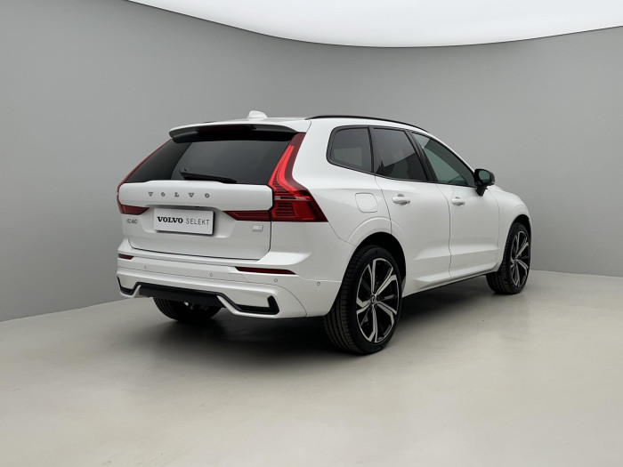 Volvo XC60 T6 AWD RECHARGE PLUS DARK AUT