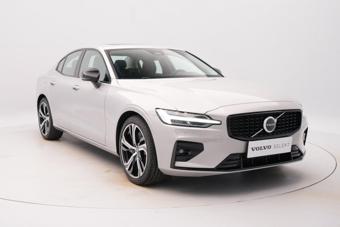 Volvo S60 B5 AWD ULTIMATE DARK AUT