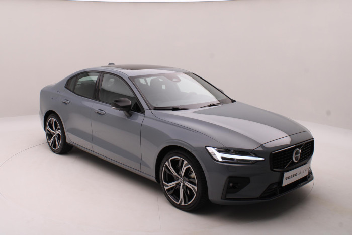 Volvo S60 B5 AWD ULTIMATE DARK AUT