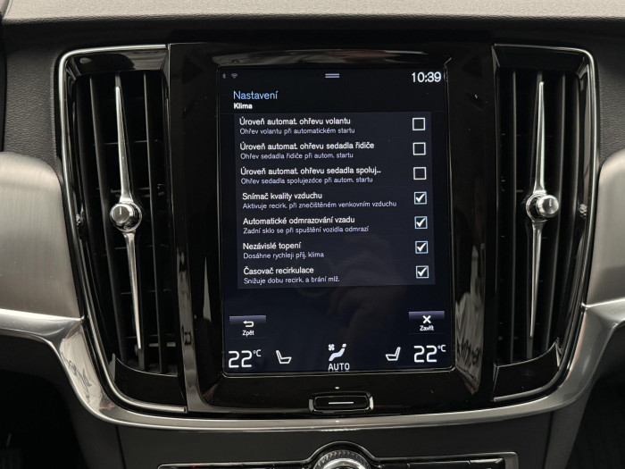 Volvo V90 D4 MOMENTUM AUT 2.0 d Momentum