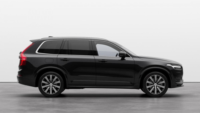 Volvo XC90 B5 AWD AUT CORE 7-míst