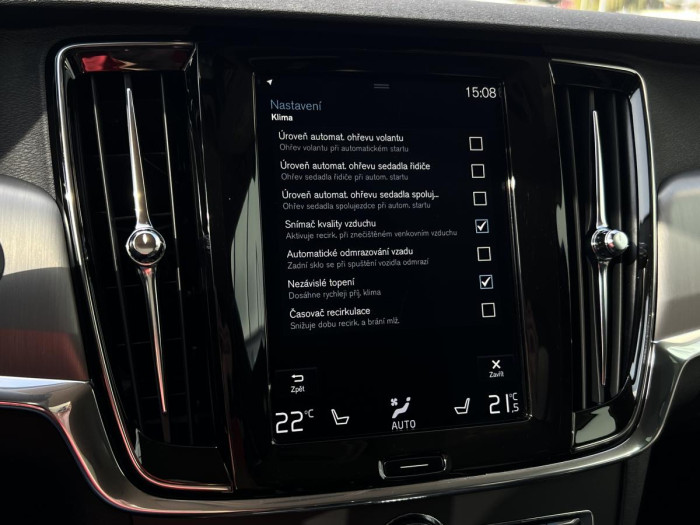 Volvo V90 D4 MOMENTUM Aut 1.maj. 2.0 d Momentum