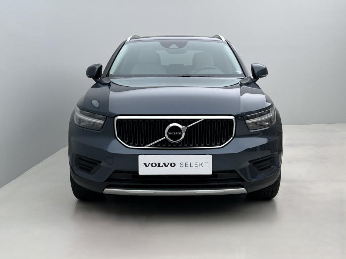 Volvo XC40 T2 MOMENTUM 1.maj. 1.5 Momentum