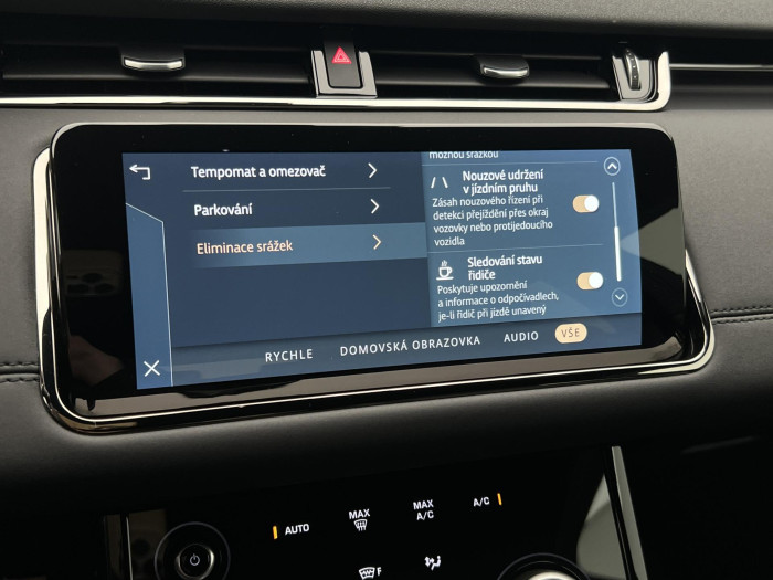 Land Rover Range Rover Evoque D200 SE AWD AUT 1.maj. 2.0 d SE