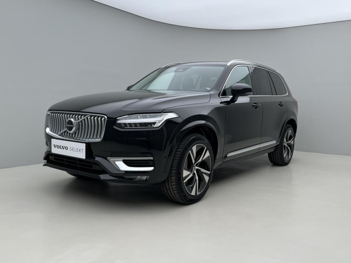 Volvo XC90 B5 AWD AUT BRIGHT PLUS 7-míst