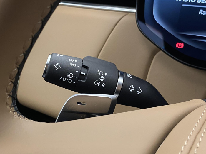 Land Rover Range Rover Sport D300 DYNAMIC HSE AWD AUT 3.0 d Dynamic