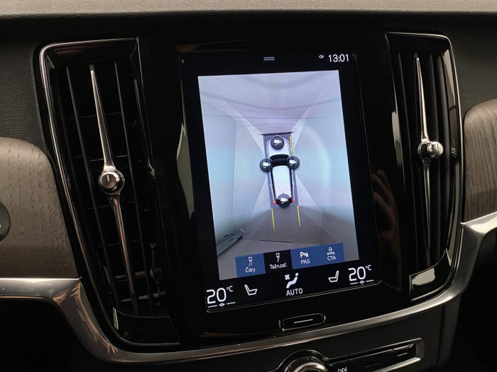 Volvo V90 CC B6 AWD ADVANCED REZERVACE 2.0 CC CC