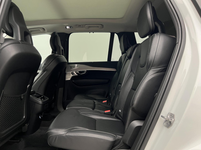 Volvo XC90 D5 AWD INSCR. POLESTAR 7MÍST 2.0 d