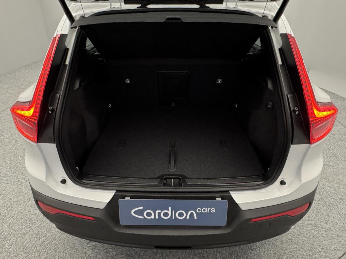 Volvo XC40 B3 AUT DARK PLUS