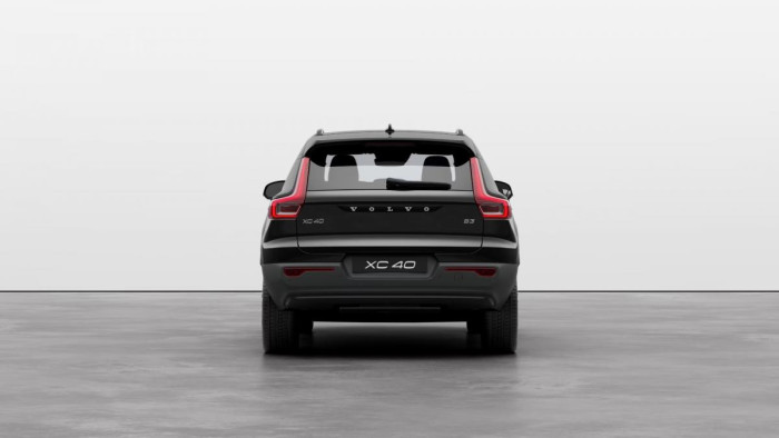 Volvo XC40 B3 AUT DARK PLUS