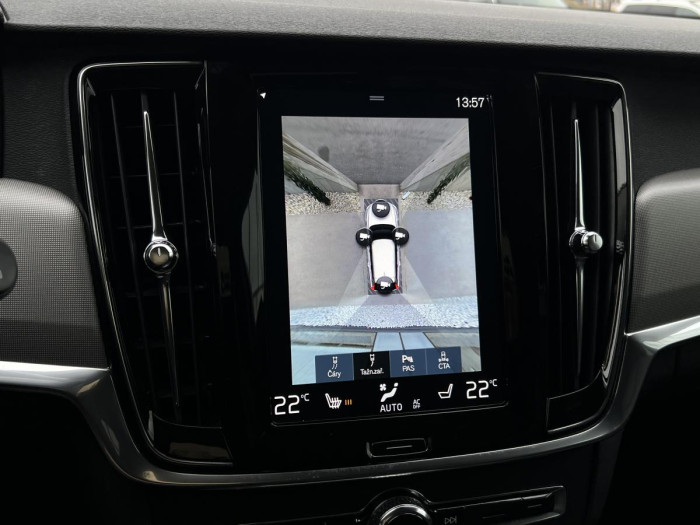 Volvo V90 B4 MOMENTUM Aut 1.maj. 2.0 Momentum