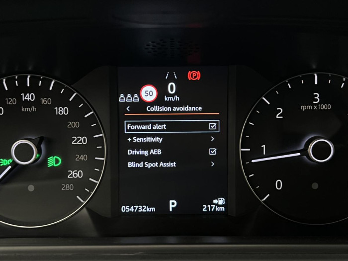 Land Rover Range Rover Velar D180 AWD AUT 2.0 d