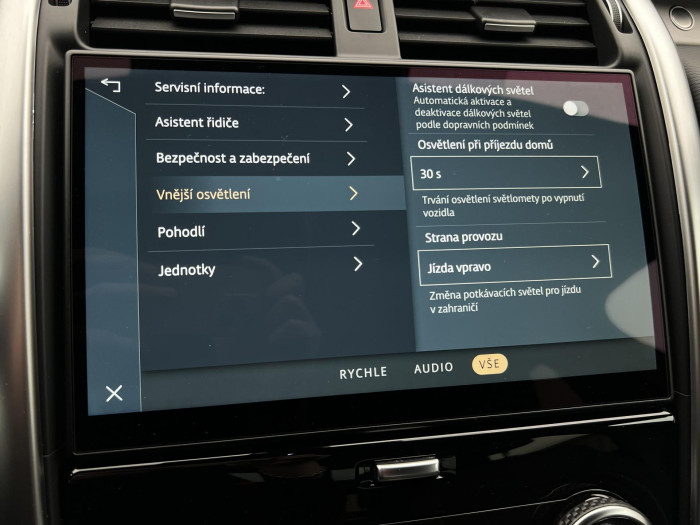 Land Rover Discovery D250 R-DYNAMIC SE AWD AUT 3.0 d Dynamic SE