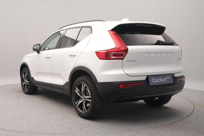 Volvo XC40 B3 AUT DARK PLUS