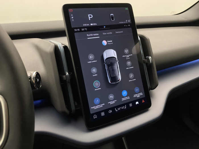 Volvo EX30 PURE ELECTRIC SINGLE PLUS