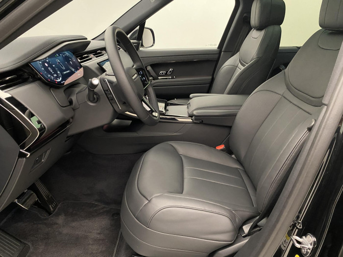 Land Rover Range Rover Sport D250 DYNAMIC SE AWD REZERVACE 3.0 d Dynamic SE