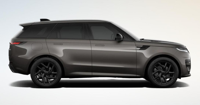 Land Rover Range Rover Sport P460e DYNAMIC SE AWD Aut 3.0 Dynamic SE