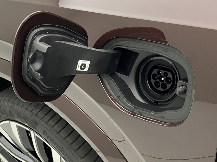 Volvo XC90 T8 AWD RECHARGE BRIGHT PLUS 7m