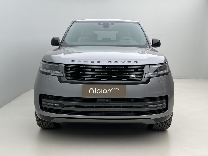 Land Rover Range Rover P530 AUTOBIOGRAPHY SWB AWD Aut