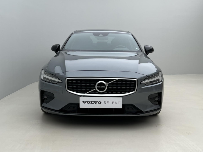 Volvo S60 T5 R-DESIGN Aut