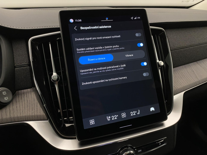 Volvo XC90 B5 AWD AUT BRIGHT PLUS