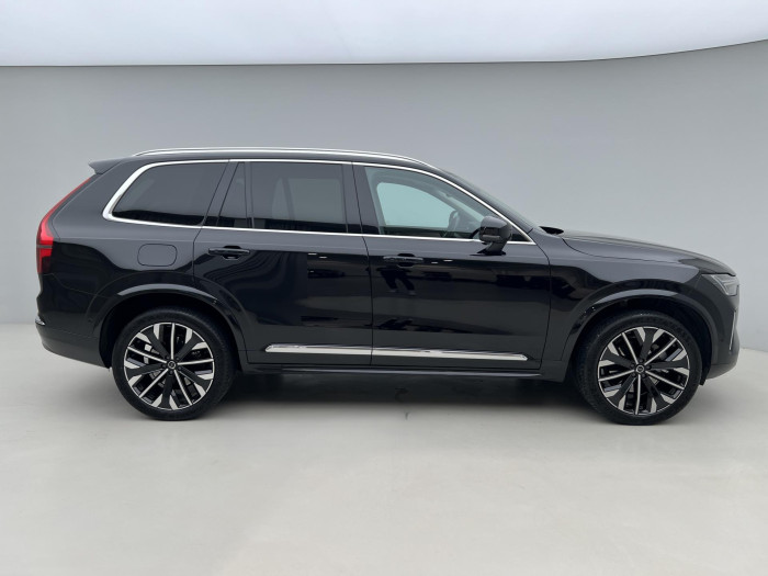 Volvo XC90 B5 AWD PLUS BRIGHT 7MÍST CZ