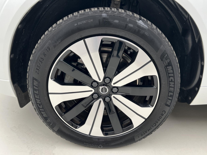 Volvo XC60 T6 AWD RECHARGE PLUS DARK AUT