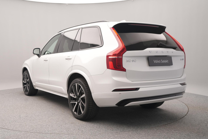 Volvo XC90 B5 AWD DARK PLUS CZ 7 míst